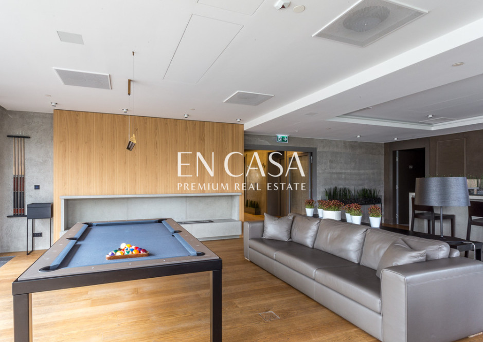 Apartment Sale Warszawa Śródmieście Twarda 7